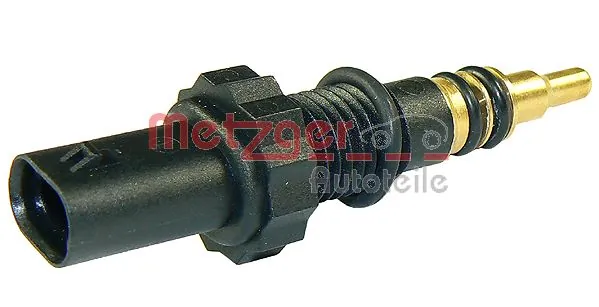 Sensor, coolant temperature